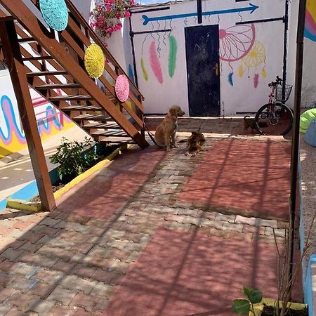 Dahab Tribe Guest House Екстериор снимка