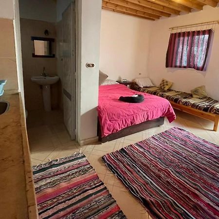 Dahab Tribe Guest House Екстериор снимка