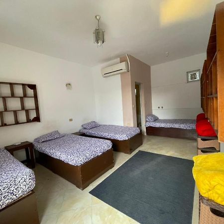 Dahab Tribe Guest House Екстериор снимка