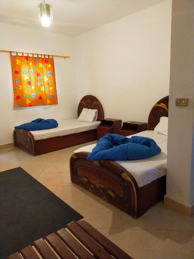 Dahab Tribe Guest House Екстериор снимка