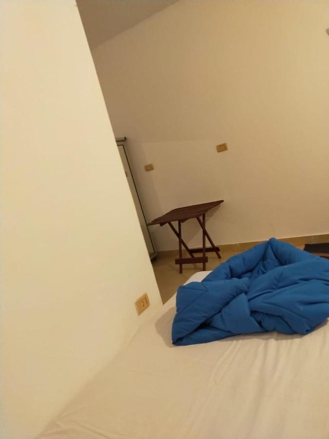 Dahab Tribe Guest House Екстериор снимка