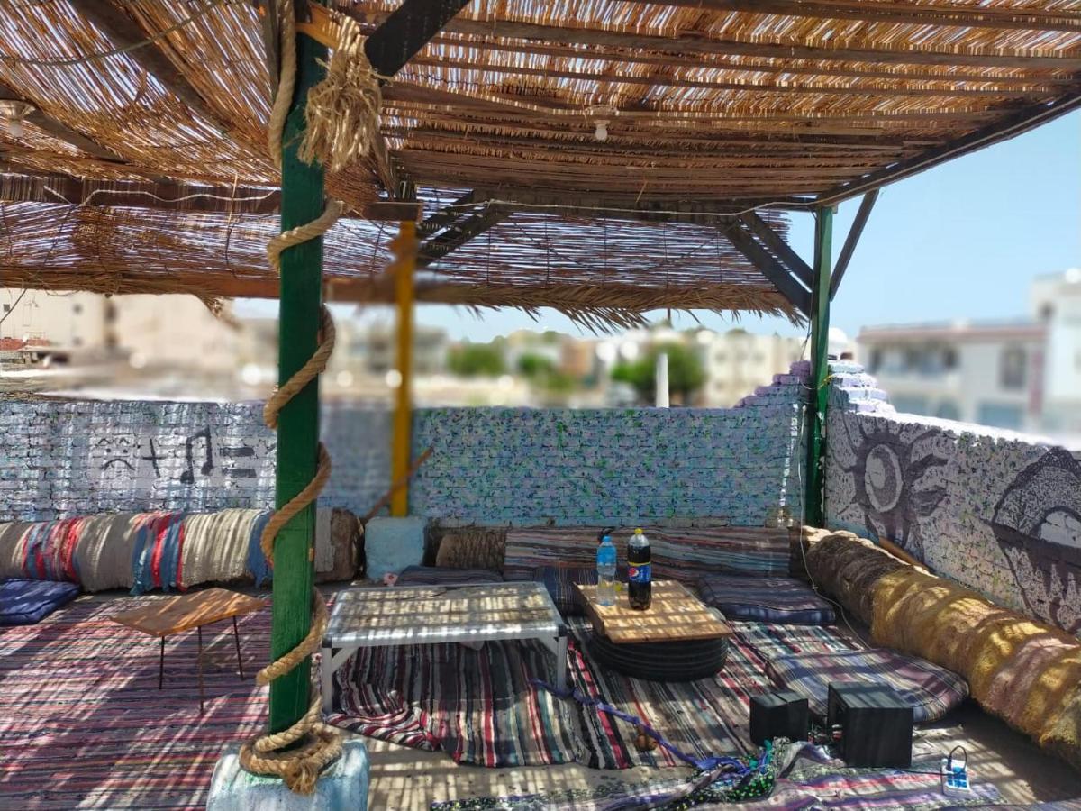 Dahab Tribe Guest House Екстериор снимка