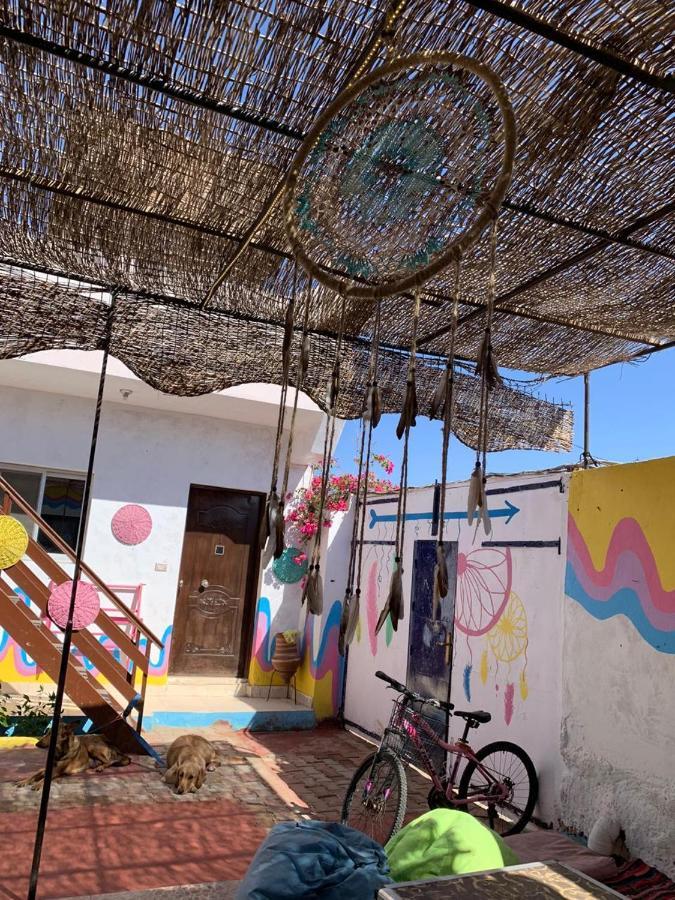 Dahab Tribe Guest House Екстериор снимка