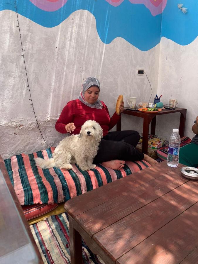 Dahab Tribe Guest House Екстериор снимка