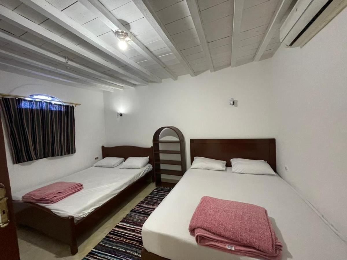 Dahab Tribe Guest House Екстериор снимка
