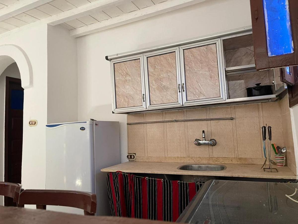 Dahab Tribe Guest House Екстериор снимка