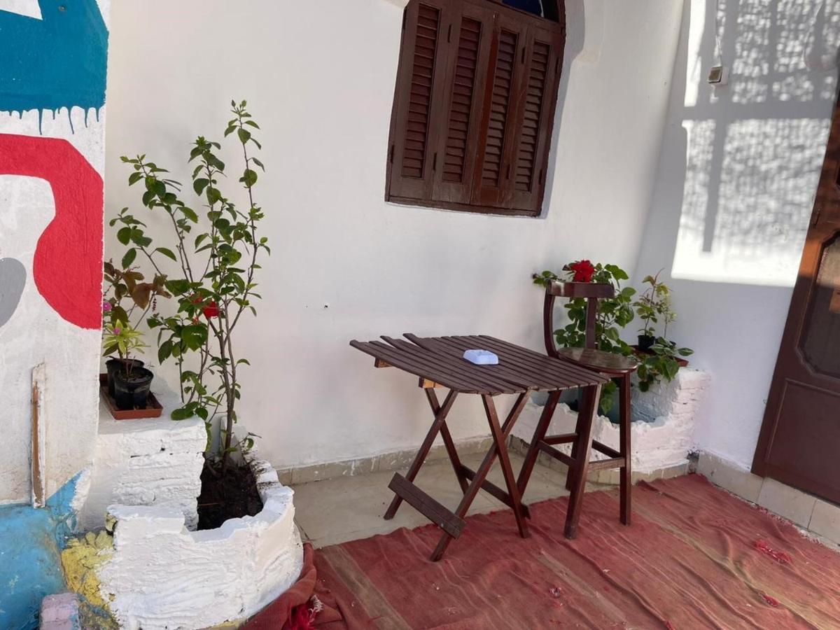 Dahab Tribe Guest House Екстериор снимка