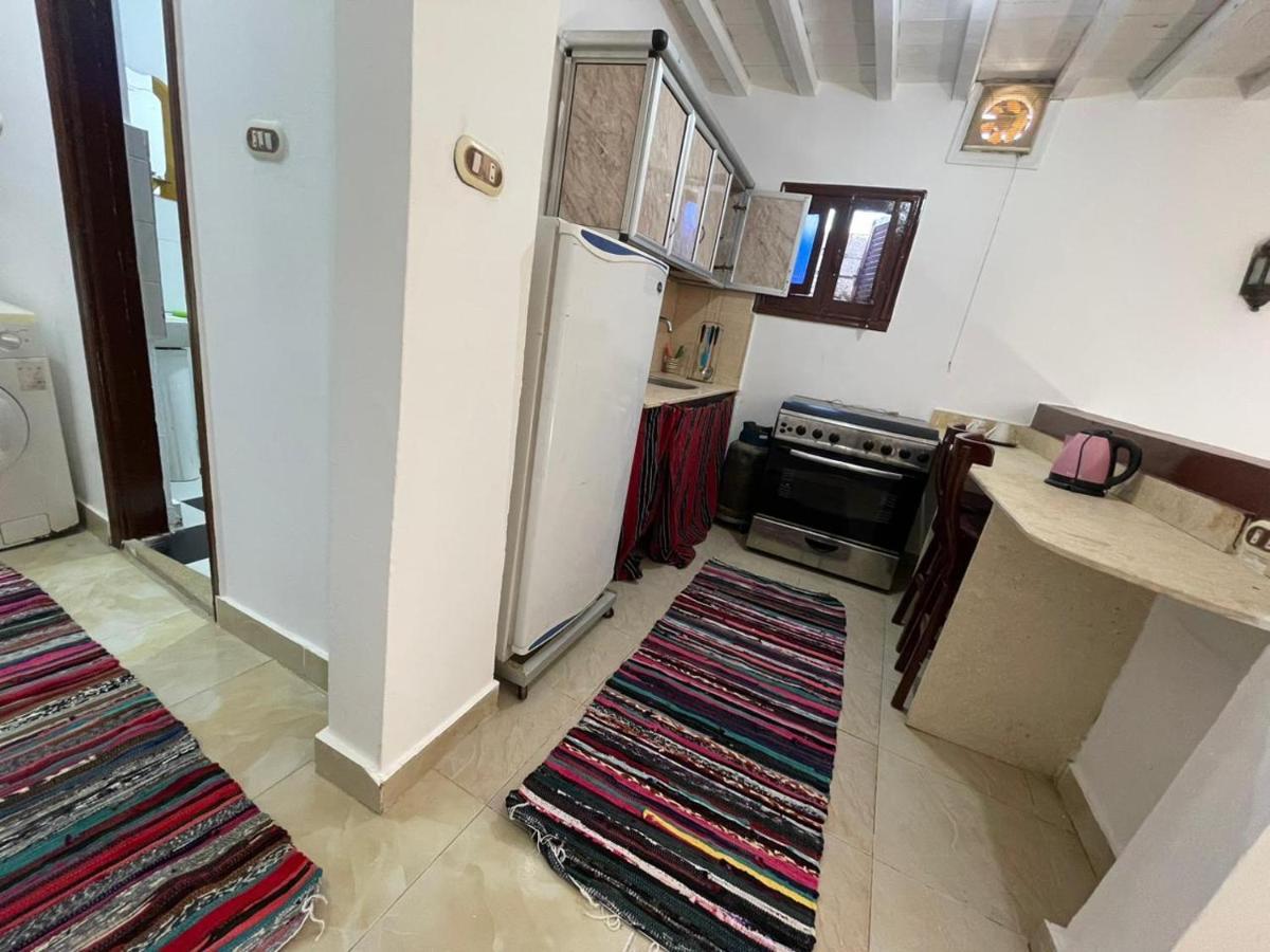 Dahab Tribe Guest House Екстериор снимка