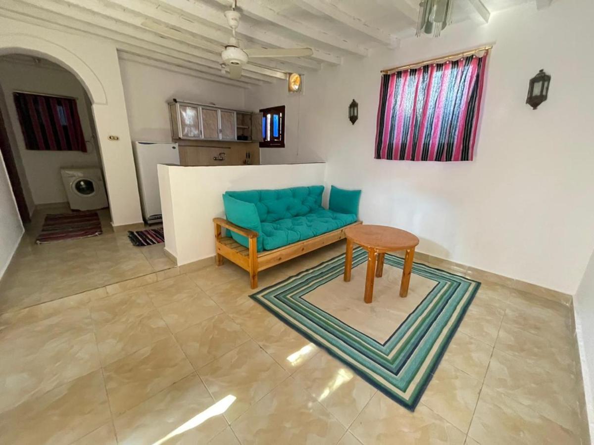 Dahab Tribe Guest House Екстериор снимка