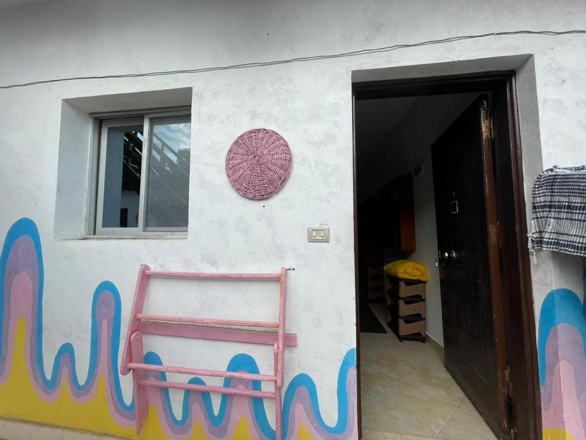 Dahab Tribe Guest House Екстериор снимка