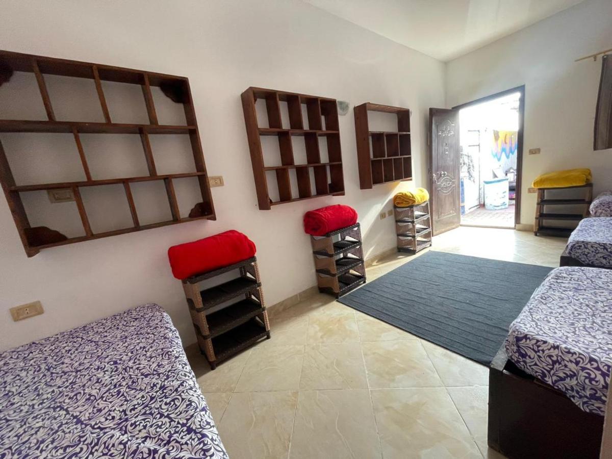 Dahab Tribe Guest House Екстериор снимка