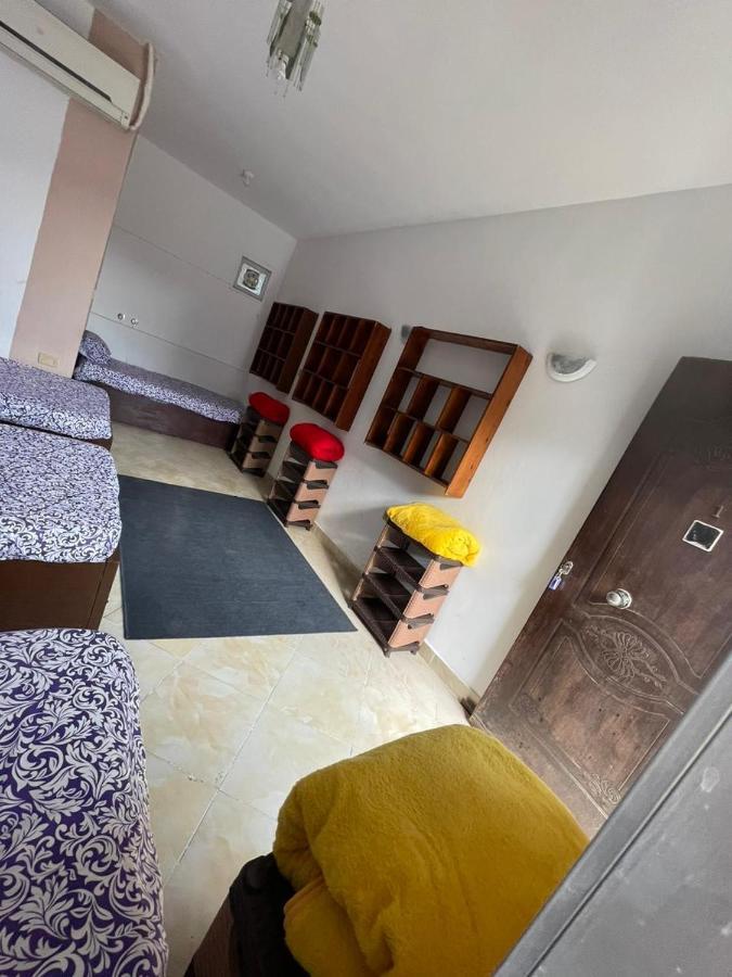 Dahab Tribe Guest House Екстериор снимка