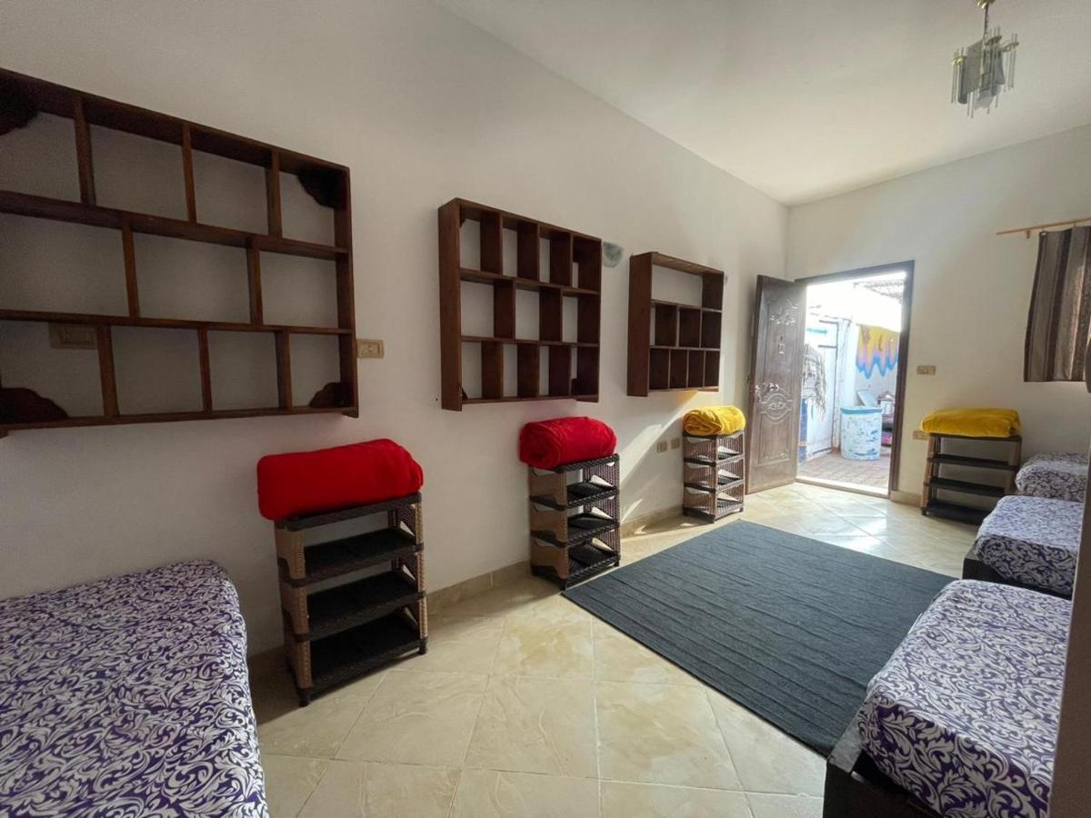Dahab Tribe Guest House Екстериор снимка