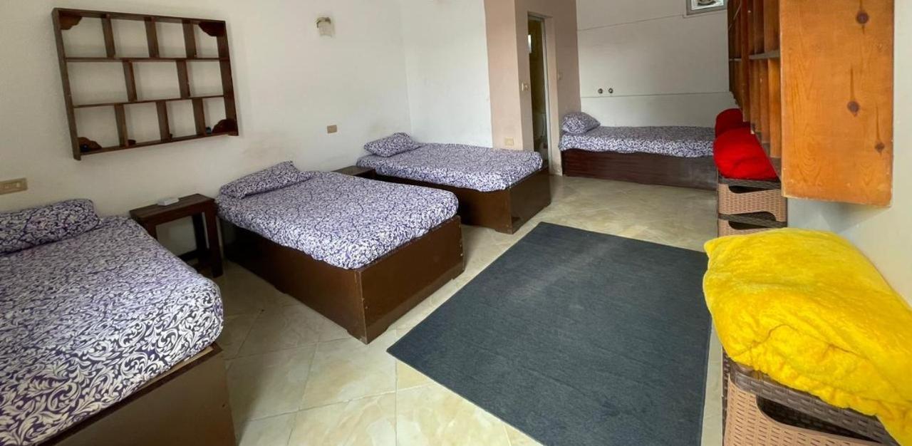 Dahab Tribe Guest House Екстериор снимка