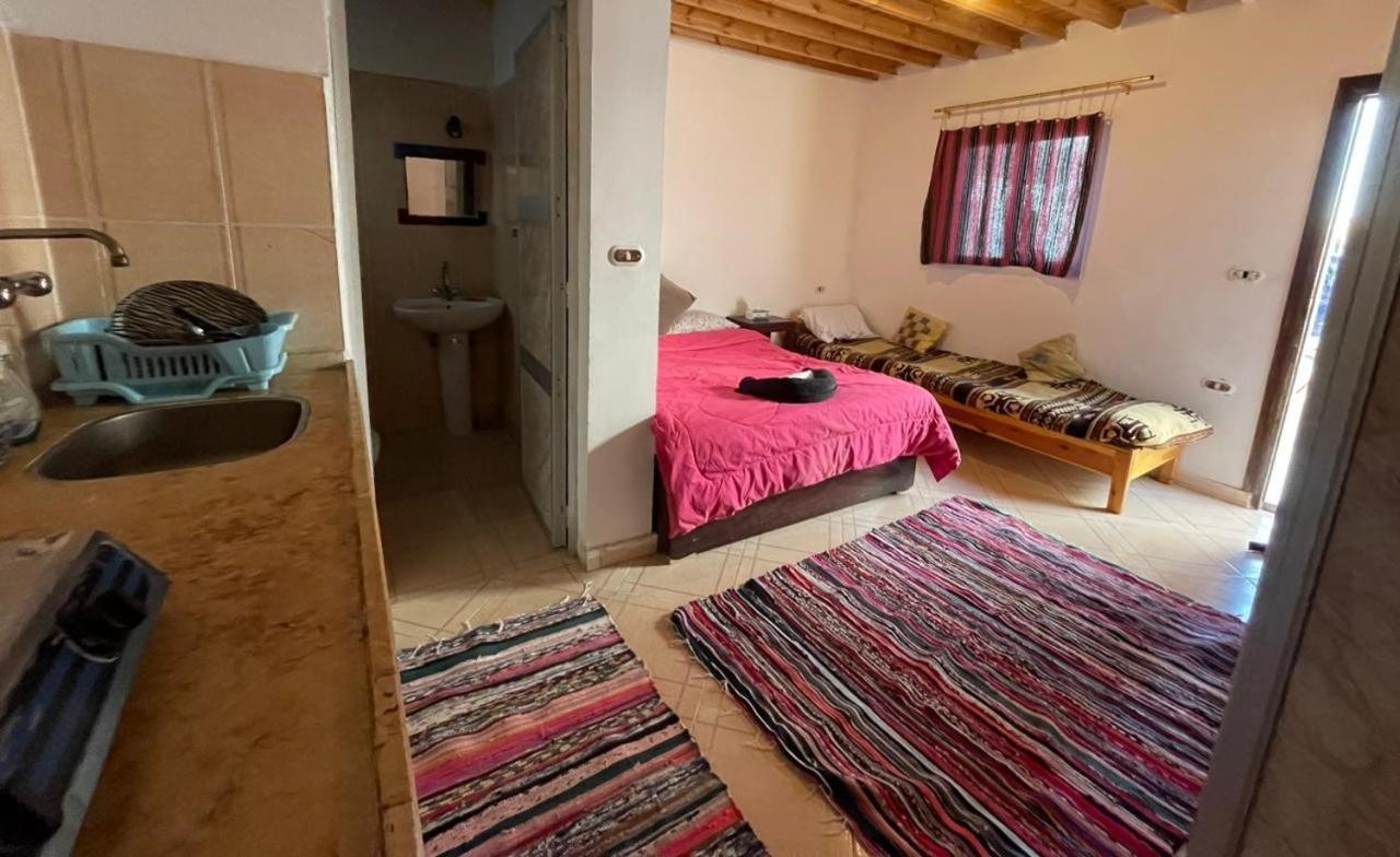 Dahab Tribe Guest House Екстериор снимка