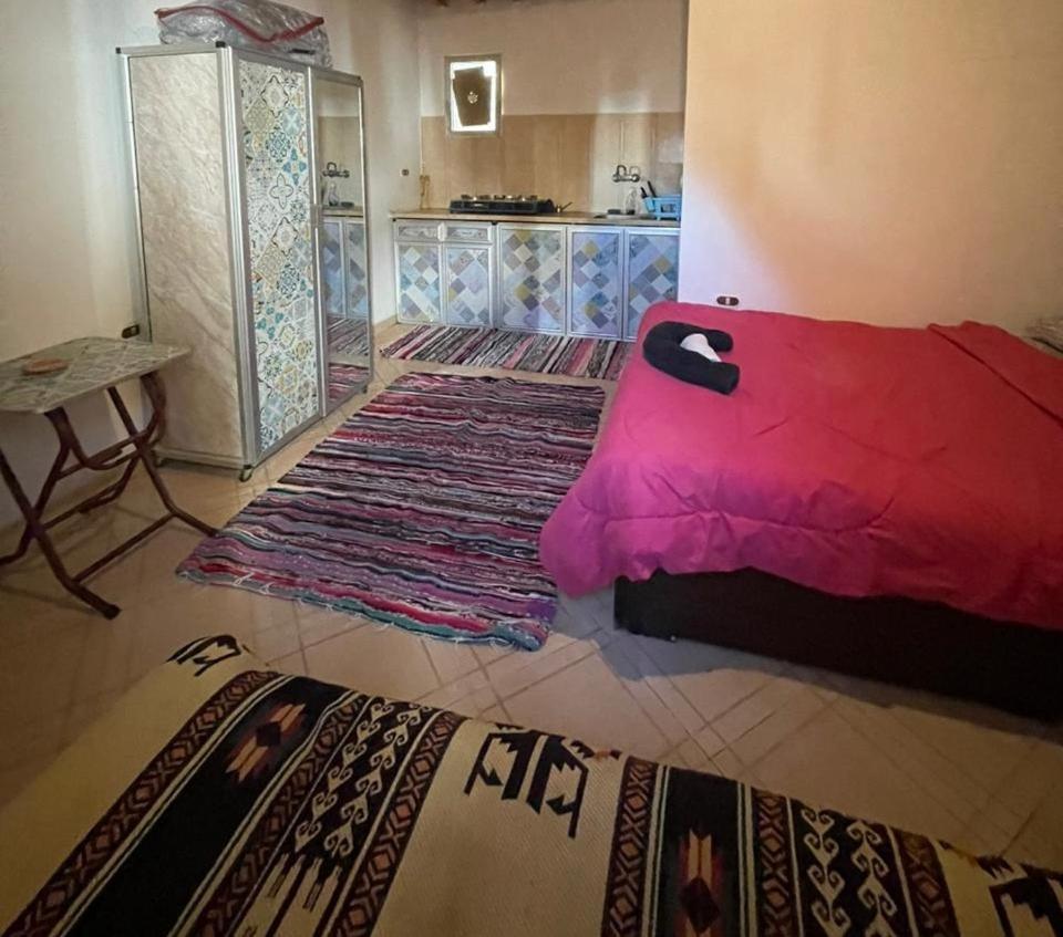 Dahab Tribe Guest House Екстериор снимка