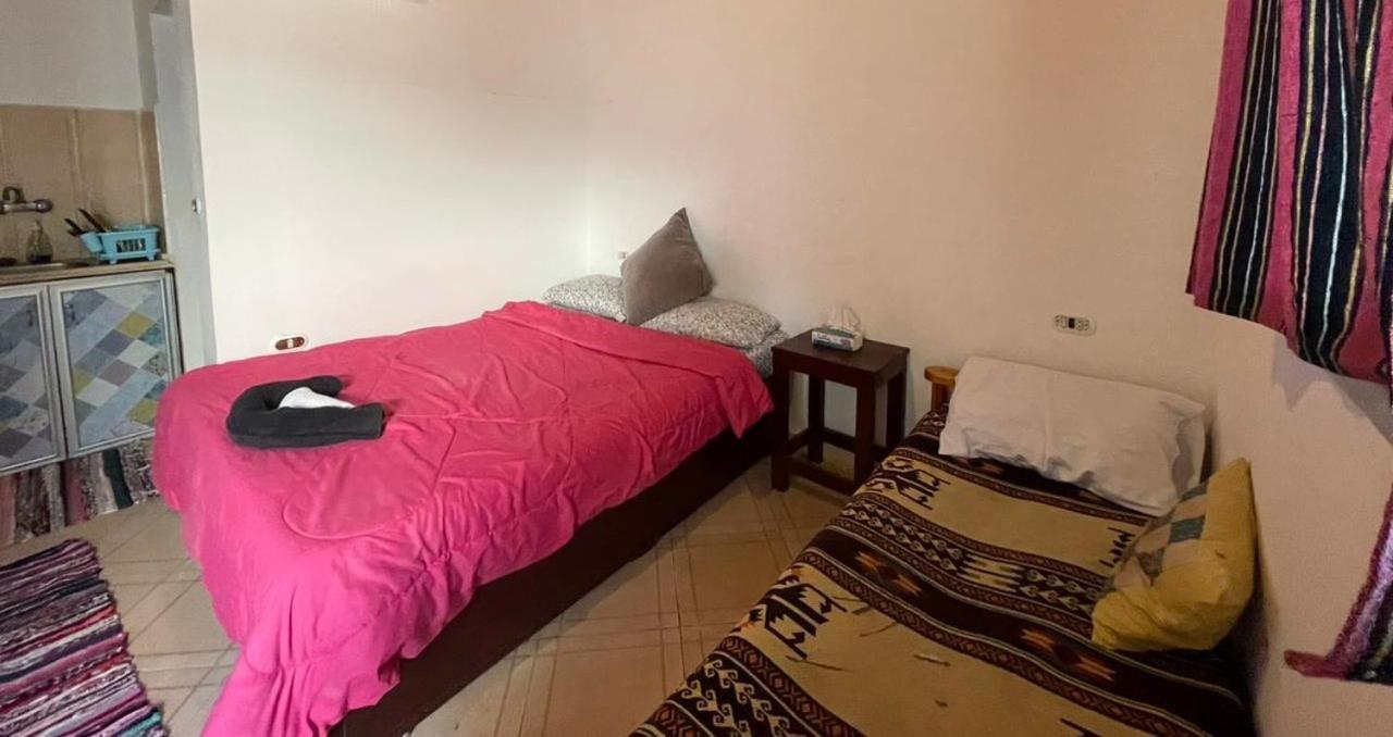 Dahab Tribe Guest House Екстериор снимка