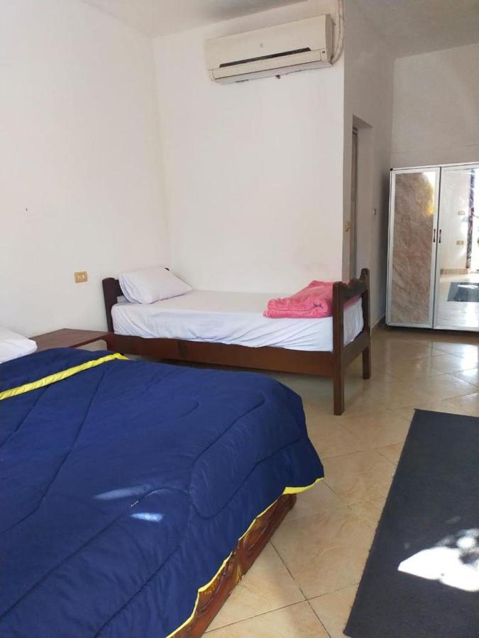 Dahab Tribe Guest House Екстериор снимка