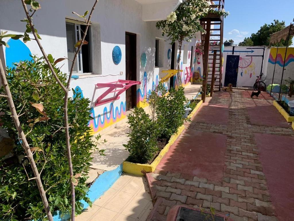 Dahab Tribe Guest House Екстериор снимка