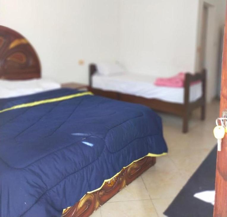 Dahab Tribe Guest House Екстериор снимка