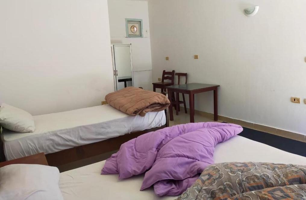 Dahab Tribe Guest House Екстериор снимка
