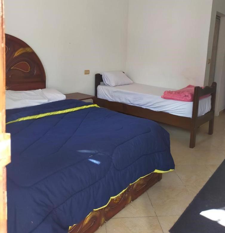 Dahab Tribe Guest House Екстериор снимка