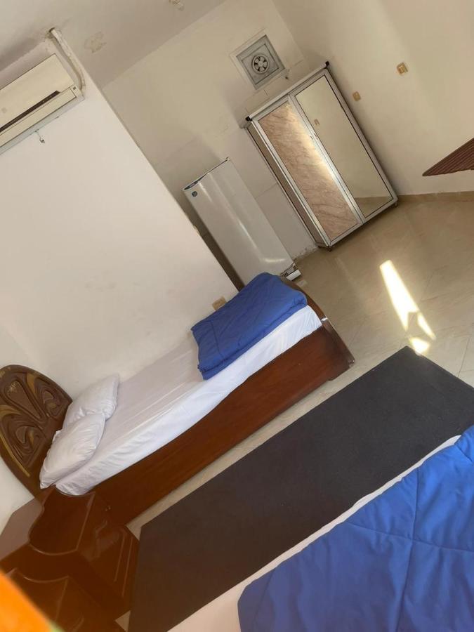 Dahab Tribe Guest House Екстериор снимка