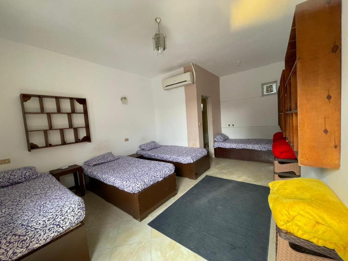 Dahab Tribe Guest House Екстериор снимка